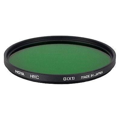 Filtro HMC X1 (Green) 72mm
